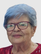 JUŽNA MARIJA