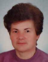 Uranjek Marija