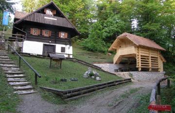 Planinsko društvo Tabor