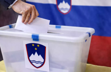 Referendumi - Obvestilo volivkam in volivcem  o spremembi lokacije za predčasno glasovanje - volišče št. 901