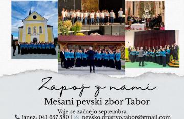 Zapoj z nami