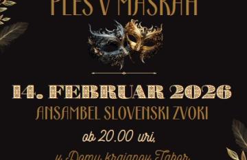 Valentinov ples