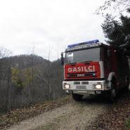 PGD Ojstriška vas - Tabor