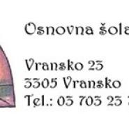 Logotip JVIZ OŠ Vransko - Tabor