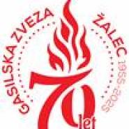 VAJA GASILSKE ZVEZE ŽALEC, 4.10.2025