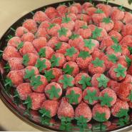 Prodajna razstava dobrot na Šetjurskem sejmu